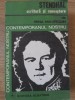 Stendhal. Scriitura si Cunoastere - Irina Mavrodin, Albatros 1985, Biografii, Contemporanul Nostru, Romana, Paperback