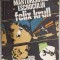 MARTURISIRILE ESCROCULUI FELIX KRULL-THOMAS MANN-273931