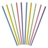 Paie Hartie Drepte, Set 50 Bucăți, Multicolor, 5x190mm, Oem