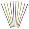 Paie Hartie Drepte, Set 50 Bucăți, Multicolor, 5x190mm