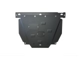 Scut motor metalic Citroen C5 2000-2004