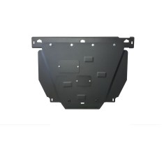 Scut motor metalic Citroen C5 2000-2004