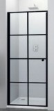 Usa Batanta Cabina Dus Brava Black Grid Bd70G