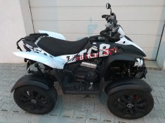 ATV TGB 550 foto