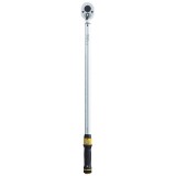 Proxxon MC500 - Cheie dinamometrica cu sistem de prindere 3/4 inch 100-500 Nm declansator