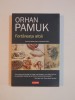 FORTAREATA ALBA de ORHAN PAMUK 2012