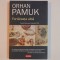 FORTAREATA ALBA de ORHAN PAMUK 2012