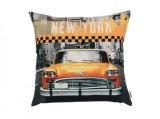 Cumpara ieftin Fata de Perna New York V1, 43x43 cm