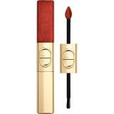 DIOR Rouge Dior Liquid Duo Ruj de buze lichid, de lunga durata editie limitata culoare 747 Flame 5 ml