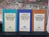 L. Kalustian, Simple note, vol. 2, 3 și 4, Editura Eminescu, București 1982, 1983 și 1985, 155