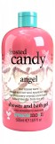Gel de dus Frosted Candy Angel, 500ml, Treaclemoon