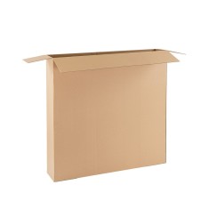 Cutie de carton 107x20x103 cm