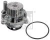 FEBI BILSTEIN 24358 Pompă de apă, răcire motor