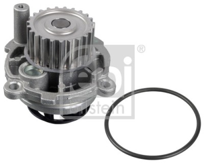 FEBI BILSTEIN 24358 Pompă de apă, răcire motor foto