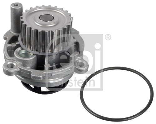 FEBI BILSTEIN 24358 Pompă de apă, răcire motor