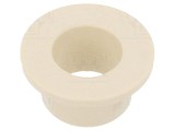 Lagăr cu flanșă 8mm x 6mm x 6mm