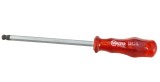 Surubelnita cap rotund 8x150mm ProAdvanced PowerfulTools