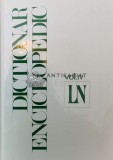Cumpara ieftin Dicționar enciclopedic Vol. IV - 2001 ($P40)
