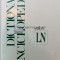 Dicționar enciclopedic Vol. IV - 2001 ($P40)
