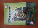 Manualul Exploratorului-Șerban Copoț.