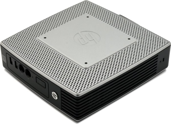 Calculator HP T510, Thin Client, VIA Eden X2 U4200 1.0 GHz, 2 GB DDR3, 2 GB HDD SATA