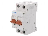 &Icirc;ntrerupător de Supracurent 4A 2 Poli 230/400V 250VDC