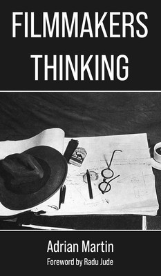 Filmmakers Thinking foto