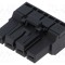 Regletă de conexiuni deconectabilă DEGSON ELECTRONICS 7,5mm, 4 piste drept mufă