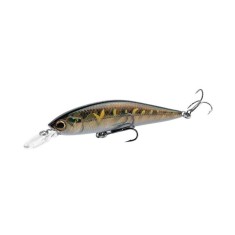 Shimano Yasei Trigger Twitch SP 90mm - 11g, 0m-2m Brown Gold Tiger foto