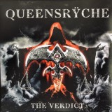 Queensr&yuml;che - The Verdict (2019 - EU - LP / NM)