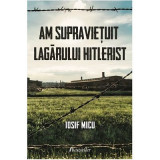 Am supravietuit lagarului hitlerist - Iosif Micu