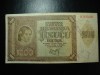 CROATIA 1000 KUNA 1941 SUPERBA