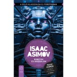 Robotok &eacute;s birodalom - Isaac Asimov