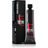 Goldwell Topchic Permanent Hair Color culoare par culoare 8 NN 60 ml