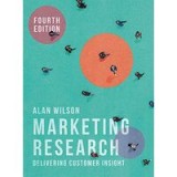 Marketing Research