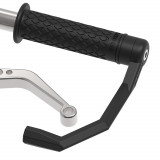 Capat ghidon cu protectie maneta ambreiaj Oxford Brake Lever Guard