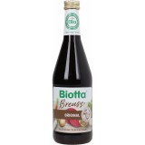 Suc de legume Biotta Breuss Reteta Originala Bio, Lacto-fermentat, Vegan, 500ml, Produs in Elvetia