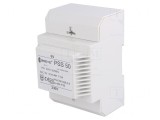 Transformator Alimentare 50VA 230V AC 6V Cu Termobandă și Cleme