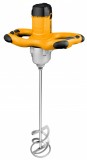 Mixer Mortar Vopsea Tolsen FX Force Xpress, 1800W, 140mm, 180-700RPM, M14, Ipsos Ciment Adeziv Tencuiala