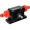 Pompa transfer lichide pentru autofiletanta, Yato, 2.4 m&sup3;/h, inaltime max refulare 3m, 3400 rpm