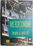 Microeconomie (Teorie si aplicatii) &ndash; Stelian Stancu, Tudorel Andrei