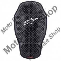 MBS ALPINESTARS PROTECTOR NUCLEON KR-CELLI, transparent smoke, L, 19/001, Cod Produs: 6503919002LAU