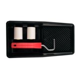 Cumpara ieftin Rola cu tava, set 2 role x 5 cm, 15x32 cm, eco, Artool