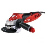 Polizor unghiular TE-AG 125, 750 W, 12000 RPM, 125 mm