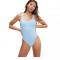 Costum de baie intreg pentru femei Speedo, albastru, DE 34 - OUTLET