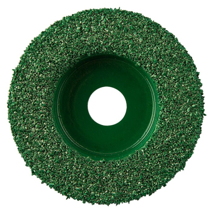 Disc carbura MERLIN 50mm Fin-Plat
