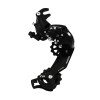 Schimbator spate Tourney RD-TY300 6/7 viteze derailleur TX Rivetted, Shimano Cod:525283540RM