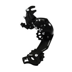 Schimbator spate Tourney RD-TY300 6/7 viteze derailleur TX Rivetted, Shimano Cod:525283540RM