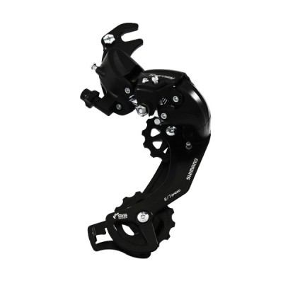 Schimbator spate Tourney RD-TY300 6/7 viteze derailleur TX Rivetted, Shimano Cod:525283540RM foto