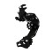 Schimbator spate Tourney RD-TY300 6/7 viteze derailleur TX Rivetted, Shimano Cod:525283540RM